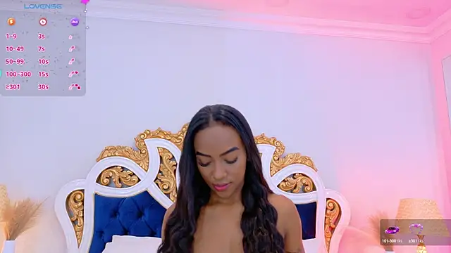 AshleyFerri online show from 10-14-25, 11:11