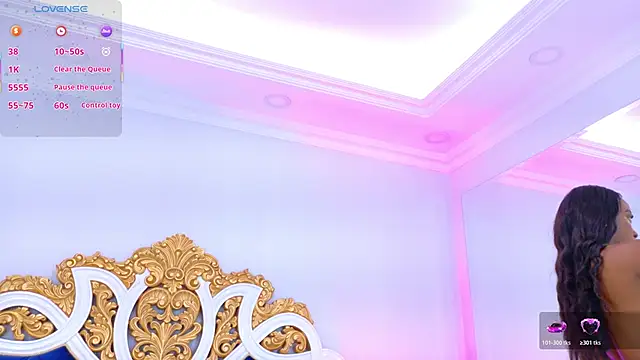 AshleyFerri online show from 11-12-25, 11:14