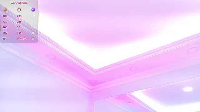 AshleyFerri online show from 01-15-26, 11:46