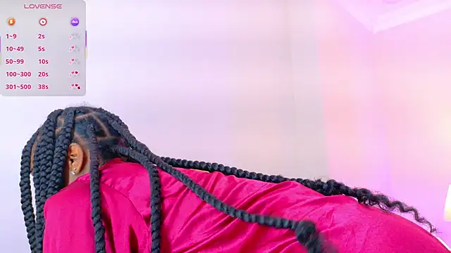 AshleyFerri online show from 03-30-26, 12:06