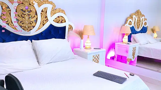 AshleyFerri online show from 01-17-26, 11:36