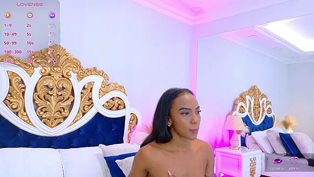 AshleyFerri online show from 02-03-26, 12:10