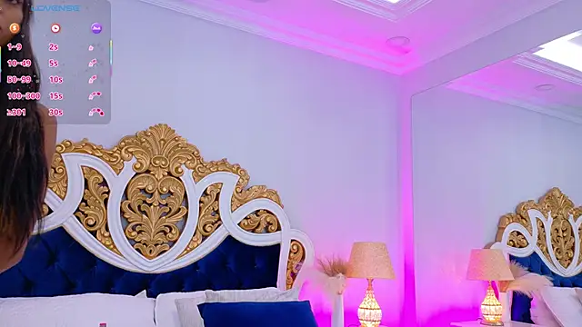 AshleyFerri online show from 11-28-25, 11:21