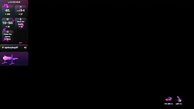 EvaHale  online show from 02-12-25, 12:58