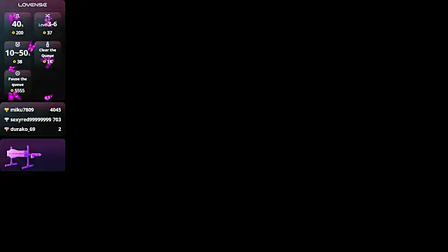 EvaHale  online show from 02-11-25, 09:56