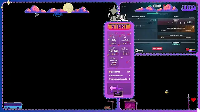 EvaHale  online show from 01-14-25, 12:43