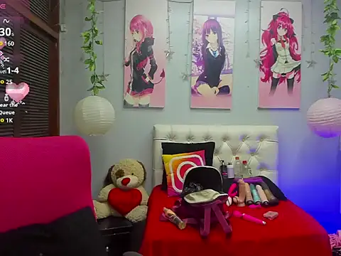 Snapshot of _Pamela_ebony chatting on 02-17-26, 12:57 Pamela ebony online show from 02-17-26, 12:57