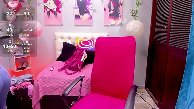 Snapshot of _Pamela_ebony chatting on 02-26-26, 07:14 Pamela ebony online show from 02-26-26, 07:14