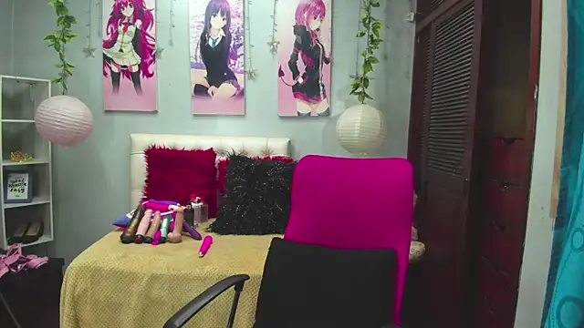  Pamela ebony online show from 04-08-26, 07:59