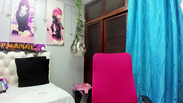  Pamela ebony online show from 10-09-25, 07:58