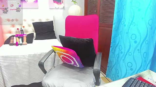  Pamela ebony online show from 03-05-26, 07:54