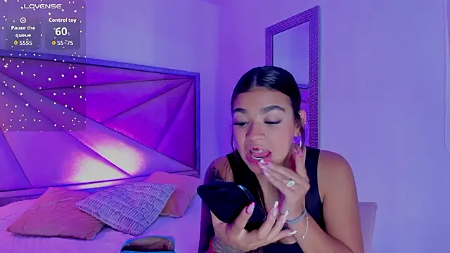 GiaFu online show from 02-06-26, 06:37