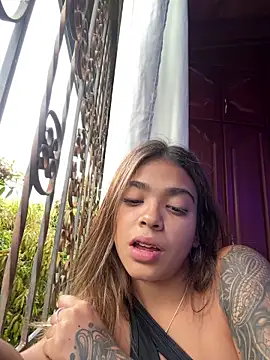 GiaFu online show from 04-10-26, 09:22