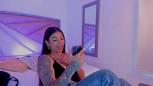 GiaFu online show from 02-11-26, 06:08