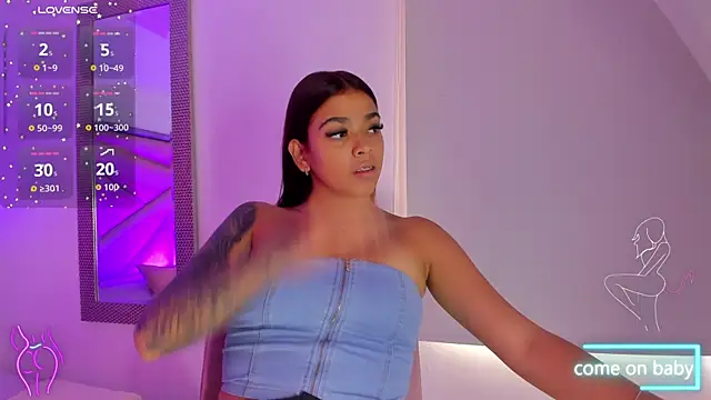 GiaFu online show from 11-08-25, 05:27