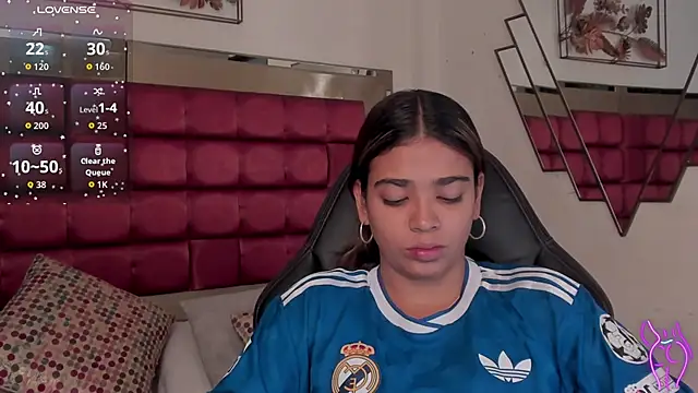 GiaFu online show from 04-07-26, 06:10