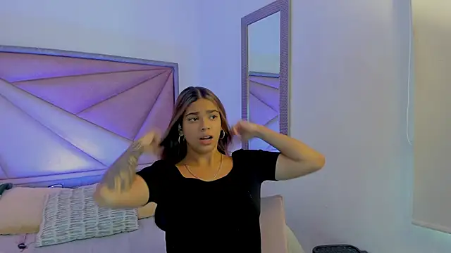 GiaFu online show from 02-22-26, 06:09