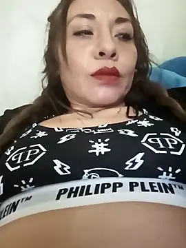 KarolinaReaper online show from 02-11-26, 08:09