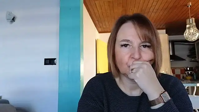 Sandcoq online show from 12-04-25, 09:08