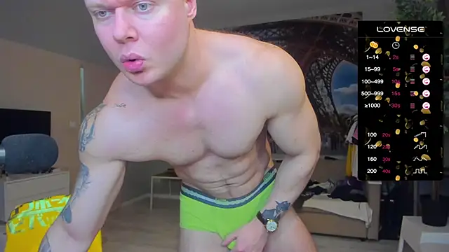 kingjamesuk online show from 03-02-25, 02:15