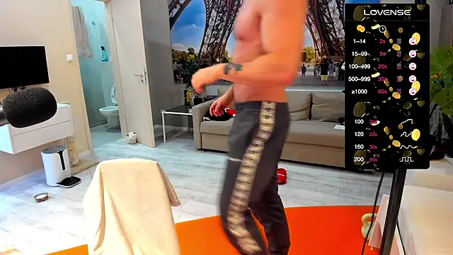 kingjamesuk online show from 02-14-26, 01:11