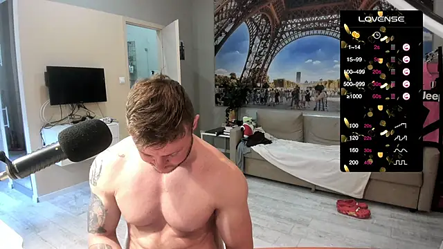 kingjamesuk online show from 04-10-26, 12:23