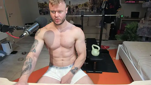 kingjamesuk online show from 09-09-25, 12:03