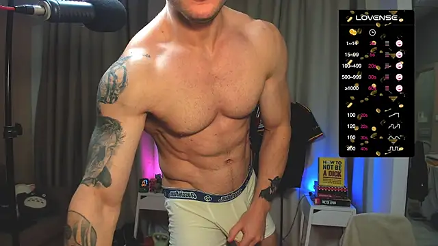 kingjamesuk online show from 09-19-25, 11:47