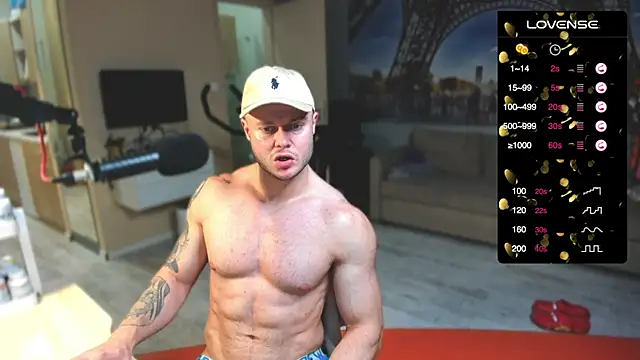 kingjamesuk online show from 11-14-25, 01:37