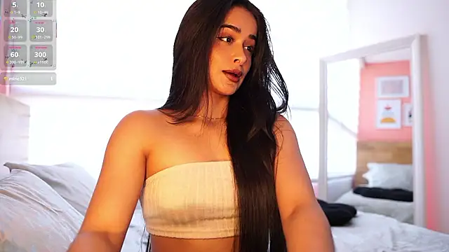 abigail adamss online show from 03-16-26, 03:37