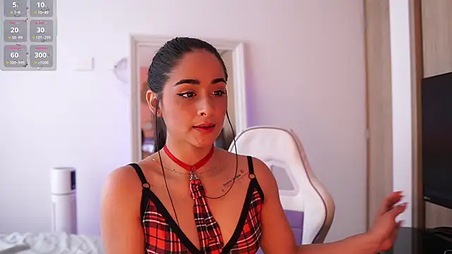 abigail adamss online show from 02-24-26, 07:37