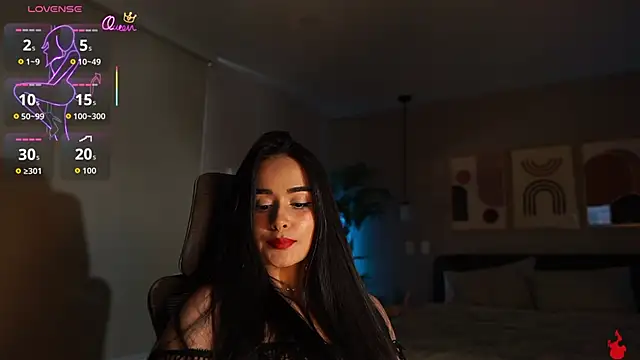 abigail adamss online show from 06-14-26, 07:37