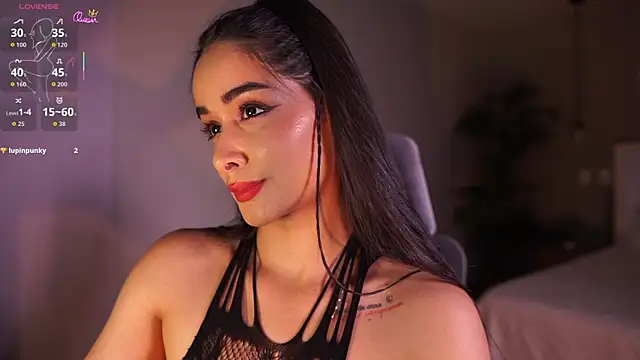 abigail adamss online show from 07-20-26, 05:59