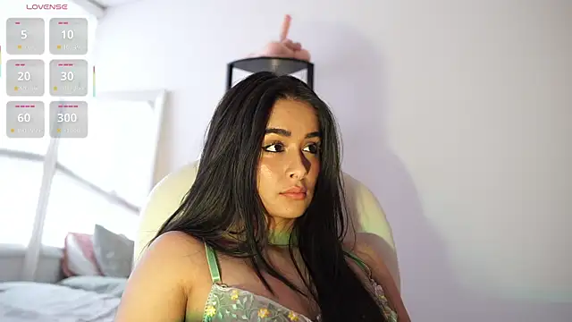 abigail adamss online show from 04-11-26, 06:00