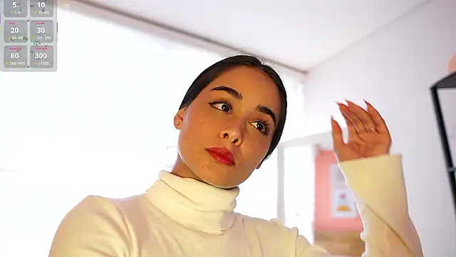 abigail adamss online show from 03-07-26, 07:52