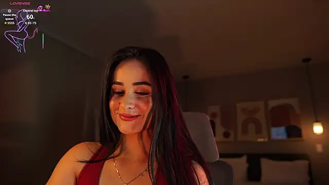 abigail adamss online show from 06-30-26, 06:08