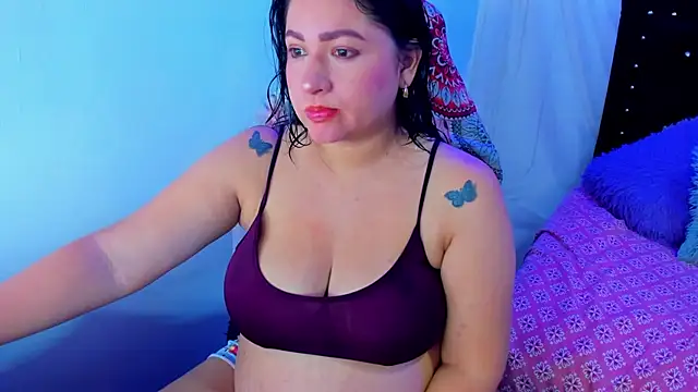 leny ga online show from 11-02-25, 01:21