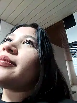 Snapshot of sharyl_24 chatting on 03-12-25, 09:35 sharyl 24 online show from 03-12-25, 09:35