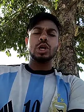 arafat mia online show from 11-28-25, 05:07