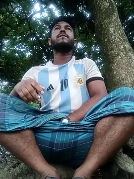 arafat mia online show from 04-01-26, 11:56