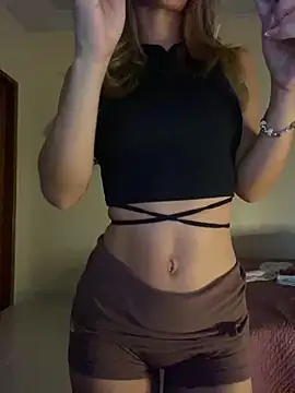 Carolinen online show from 02-02-26, 05:45