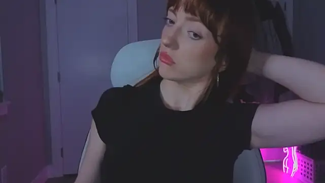 foxxyyyred online show from 01-11-26, 02:40