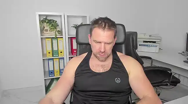 John-E-Dough online show from 01-18-25, 04:37