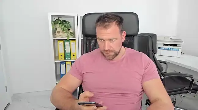 John-E-Dough online show from 01-09-25, 07:52