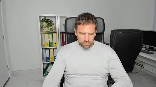 John-E-Dough online show from 12-04-24, 07:55