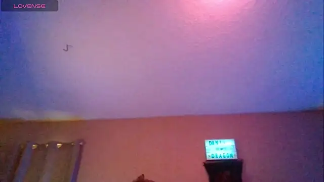 Dani Dragon69 online show from 12-11-24, 09:45