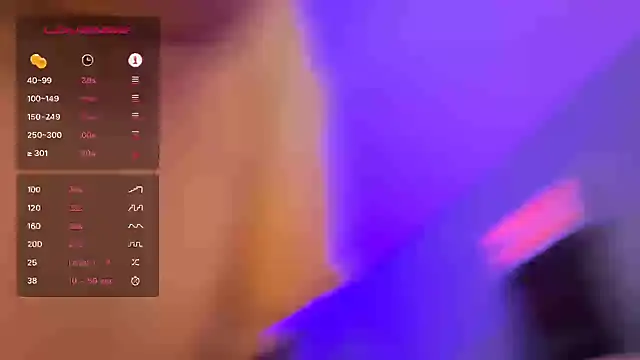 Dani Dragon69 online show from 12-16-24, 11:22