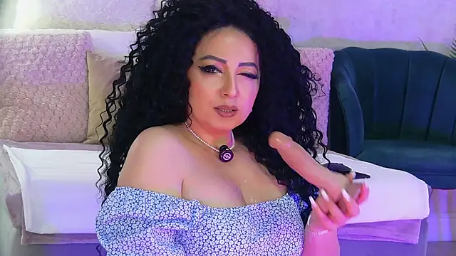 anissia teaser online show from 04-09-26, 04:36