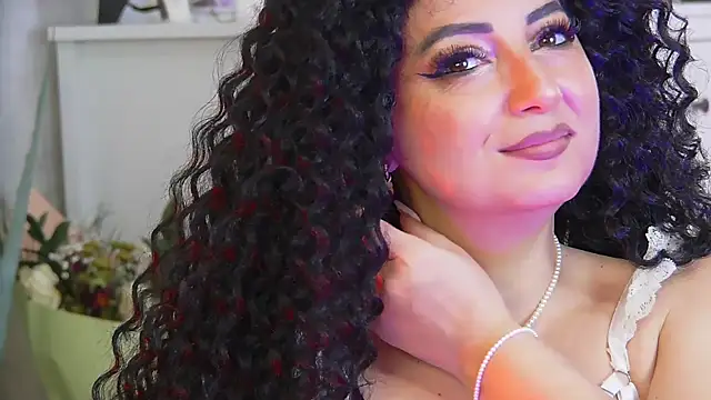 anissia teaser online show from 01-13-26, 05:55