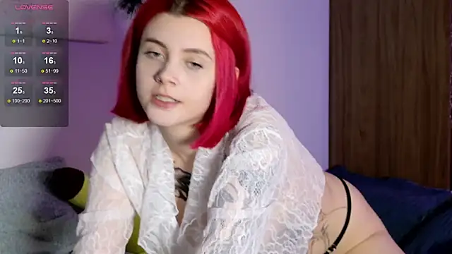 HarpyWitch online show from 01-08-26, 07:09